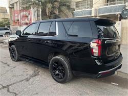 شێڤرۆلێت تاهۆ